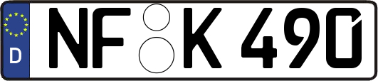 NF-K490