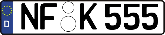 NF-K555