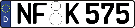 NF-K575
