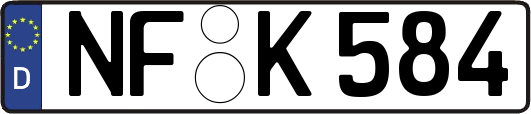 NF-K584
