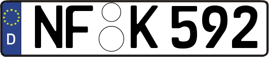 NF-K592