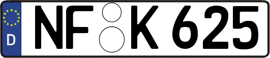 NF-K625