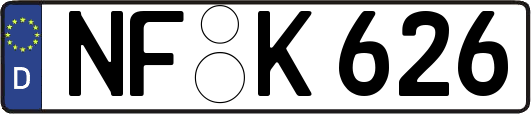NF-K626