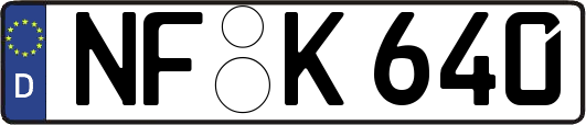 NF-K640