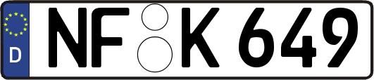 NF-K649