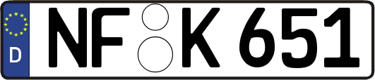 NF-K651