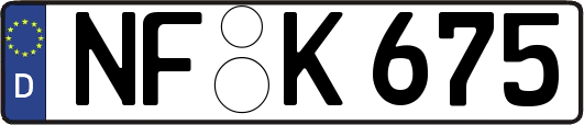 NF-K675