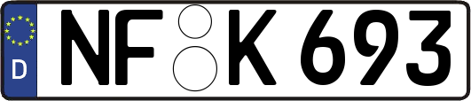 NF-K693