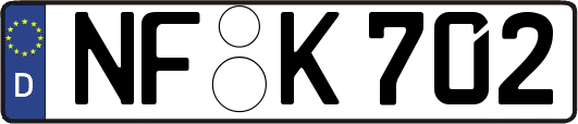 NF-K702