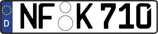 NF-K710