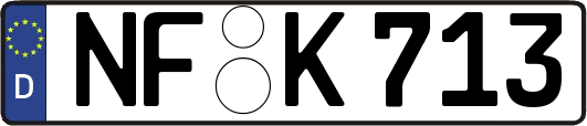 NF-K713