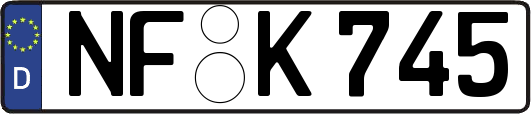 NF-K745