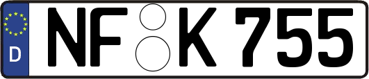 NF-K755