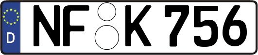 NF-K756