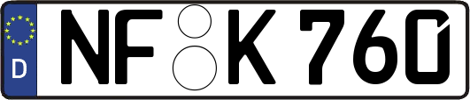 NF-K760