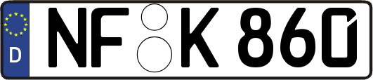 NF-K860