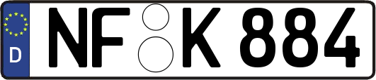 NF-K884