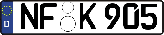 NF-K905
