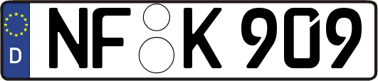 NF-K909