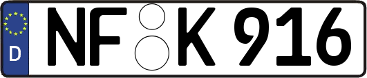 NF-K916