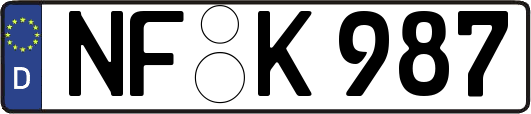 NF-K987