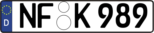 NF-K989