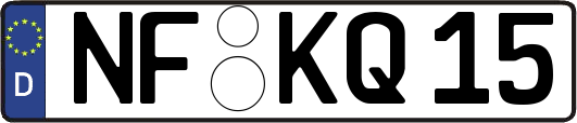 NF-KQ15
