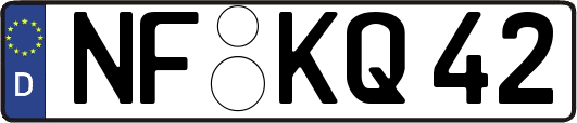 NF-KQ42