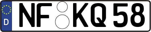 NF-KQ58