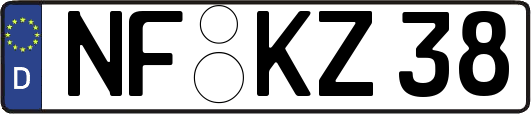 NF-KZ38