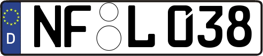 NF-L038