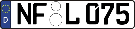 NF-L075