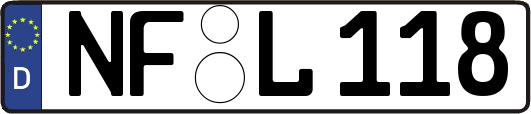 NF-L118