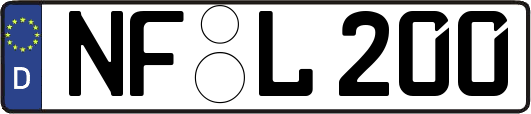 NF-L200