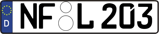 NF-L203