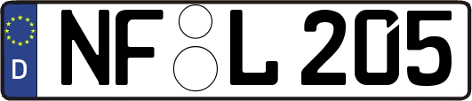 NF-L205