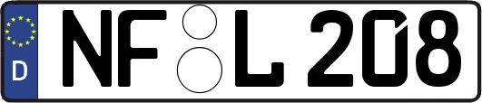 NF-L208