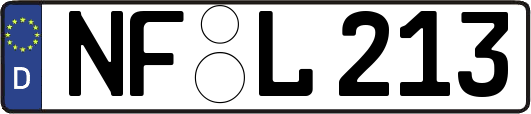 NF-L213
