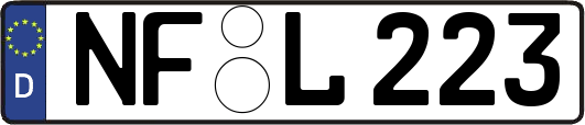 NF-L223