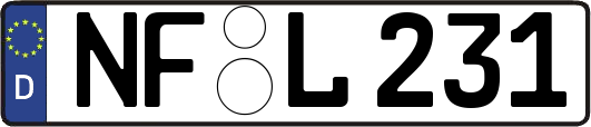 NF-L231