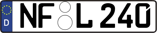 NF-L240