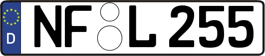 NF-L255