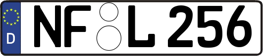 NF-L256