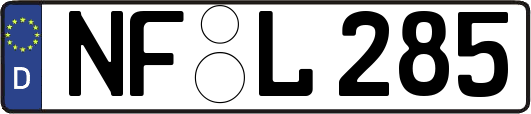 NF-L285