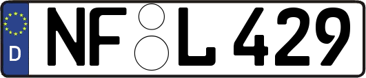 NF-L429