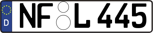 NF-L445