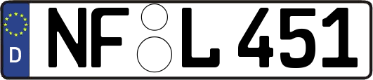 NF-L451