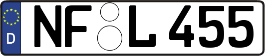 NF-L455