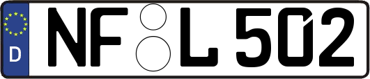NF-L502