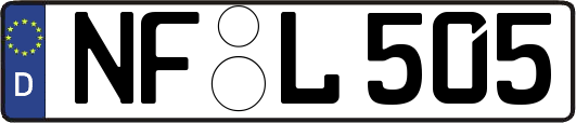 NF-L505